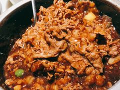 土豆肥牛-佬肥猫(国华广场店)