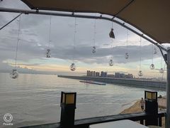 -望海观澜海景音乐餐吧(帆船基地店)