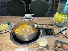 -探窝·竹笙椰子鸡(杨箕店)