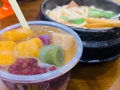 -猪脑壳凉面(武陵源店)