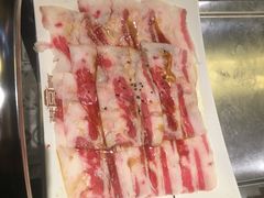 -韩宫宴烤肉·料理(苏州中心店)