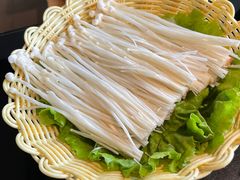 -衡山汇·高级粤菜(霄云路店)