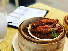 -添好运点心专门店(百老汇店)