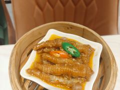 -悦得闲广式点心茶楼(蓝鲸世界店)