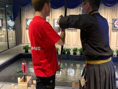 -轻武堂传统射箭·功夫茶·射击体验馆(仁和新城店)