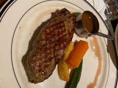 -食间牛排(湖西路店)