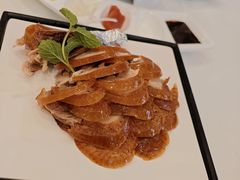 -玉华台饭庄·淮扬菜·烤鸭(望京店)