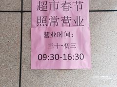 -中商优品汇超市(中南店)