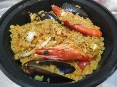-囧吉香生蚝牛排馆(湖北路店)