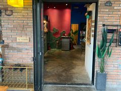 门面-无届青年餐馆(熙街店)