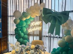 -迦南苑·新派青岛菜·生日纪念日主题餐厅