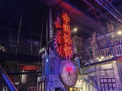 -笨罗卜浏阳菜馆(太平街店)