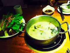 黑鸡小馆-黑鸡小馆(金源店)