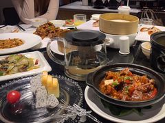 -東舍食唐精品陕菜馆