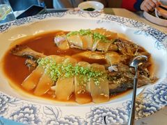 -锦楼·臻选新杭帮(正大广场店)