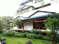 -长江六号法国餐厅(长江南路店)