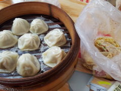 蛋饼-永和豆漿(西門町店)