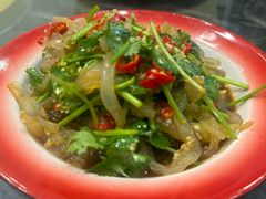 -江湖黑大兔(杨家坪店)