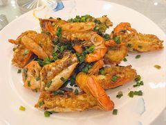 -寻味顺德·南记酒家·传统顺德菜·鱼生(广源路店)