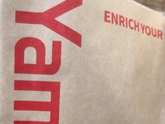 -山崎面包(静安久光店)