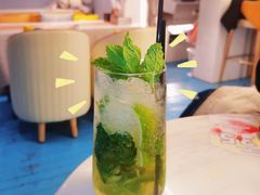 莫吉托-大象厨房(重庆道店)