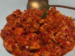 -一坐一忘云南菜(卓悦中心)