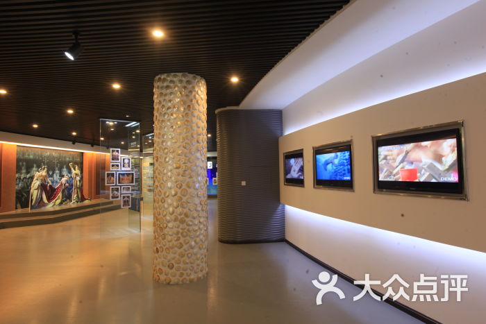 三亚京润珍珠文化馆珍珠文化图片 - 第3张