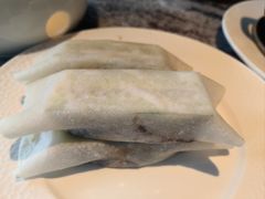 -新白鹿餐厅(松江开元地中海店)