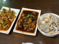 -旧款宁波饭店(华敏世纪广场店)