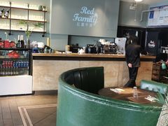 -红屋牛排(闽江路店)