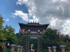 -天龙八部武侠城
