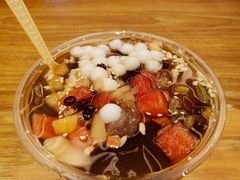 -青石桥老瓦房肥肠粉总店(青石桥总店)