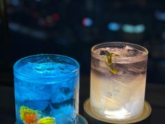 -鲜璟台·地标景观餐厅(上海中心店)