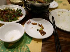 -我家福厨(万达中餐厅店)