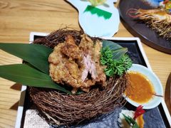 -翼精致料理(昆山旗舰店)