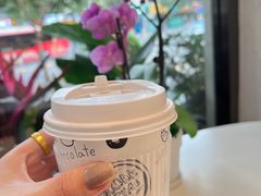 -普素书咖茶空间