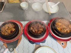 -石锅坛肉(广场店)