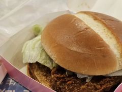 -麦当劳(中山路店)