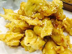 -黄家饺子东北特色菜馆(湖滨商业街店)