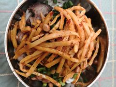 -红鼻子桂林米粉(金唐新光界店)