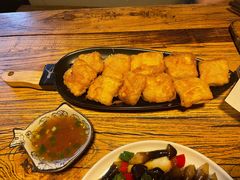 -长亭酒肆.武夷菜(鼓楼后海店)