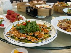 -益健美食大广场(北岭店)
