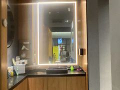 -EVE格斗健身工作室(周康店)