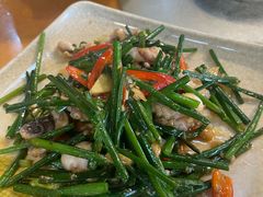 -老字号蛇口德记烧腊饭店·海鲜加工