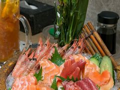 -大渔铁板烧(花园道店)