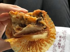 奶昔葡萄酥-百年义利(白坊路店)