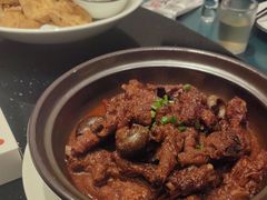 -洛东土菜馆(建国北路店)