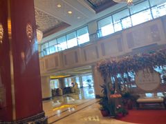 -北京中国大饭店