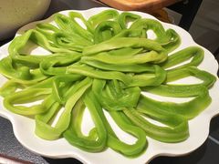 -蜀九香火锅(彩虹店)