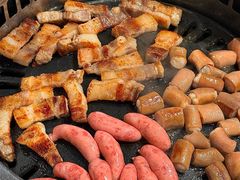 -香猪坊韩国烤肉专属门店(魏公村店)
